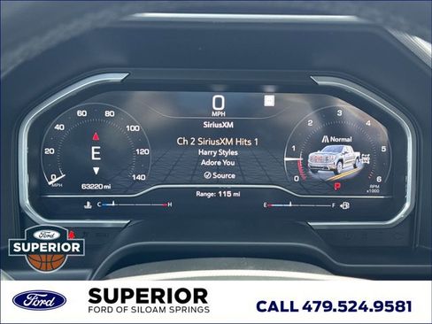 Used 2022 GMC Sierra 1500 Denali w/ Denali Reserve Package image 30