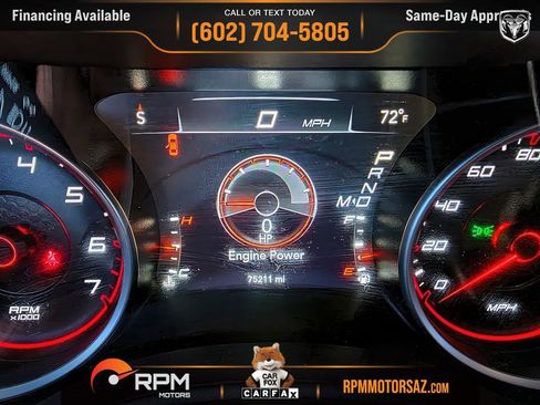 Used 2021 Dodge Charger R/T image 15