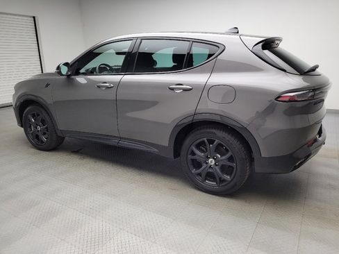 Used 2024 Dodge Hornet R/T w/ R/T Blacktop Package AWD/4WD image 3