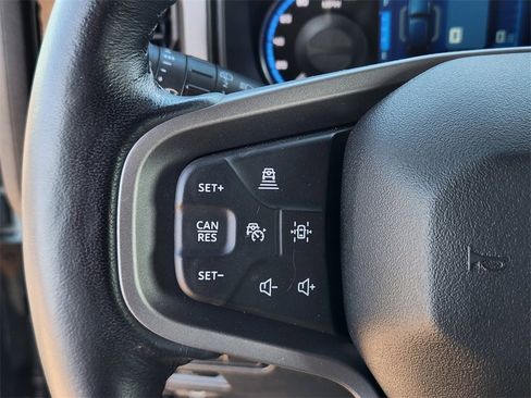 Used 2021 Ford Bronco First Edition image 28