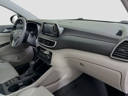 Used 2020 Hyundai Tucson Value FWD image 29