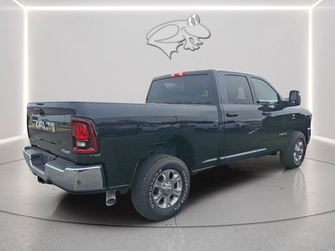 New 2025 RAM 2500 Big Horn image 3