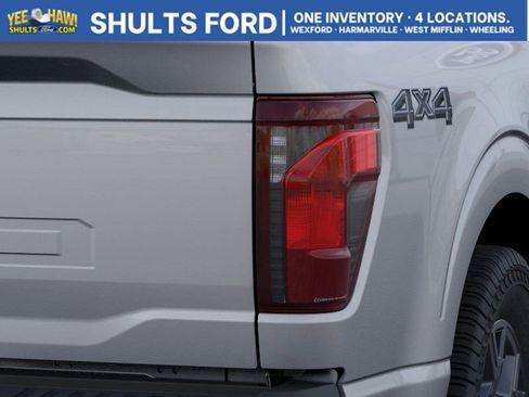 New 2026 Ford F150 STX AWD/4WD image 22