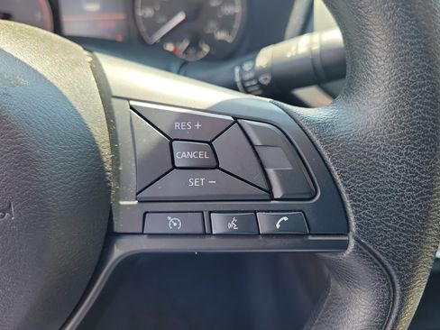 Certified 2024 Nissan Altima 2.5 S FWD image 17