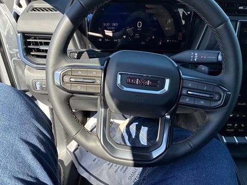 New 2026 GMC Terrain AT4 w/ Convenience Package III AWD/4WD image 14