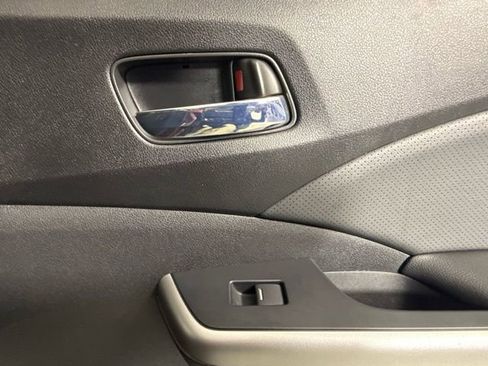 Used 2015 Honda CR-V EX-L image 29