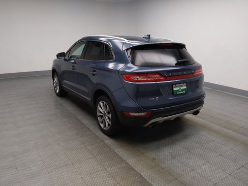 Used 2018 Lincoln MKC Select w/ Select Plus Package AWD/4WD image 3