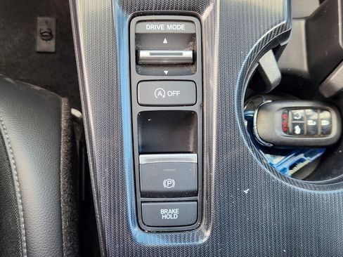 Certified 2022 Honda Civic Sport image 21