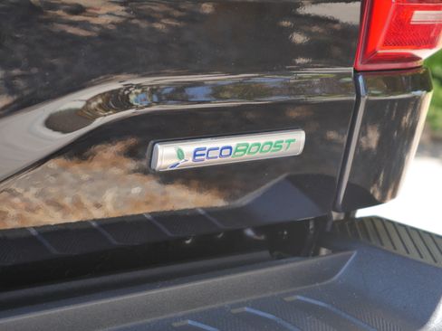 Certified 2021 Ford F150 XLT w/ Equipment Group 302A High AWD/4WD image 24