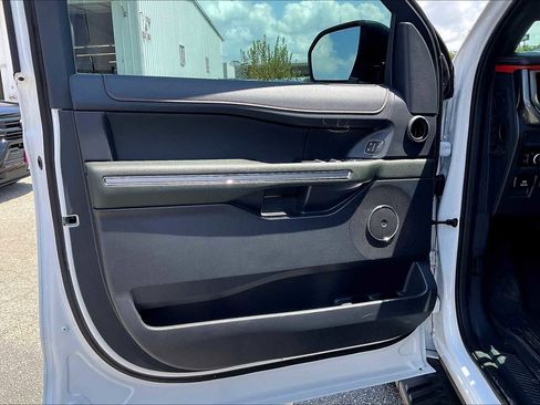 Certified 2024 Ford Expedition Timberline image 41