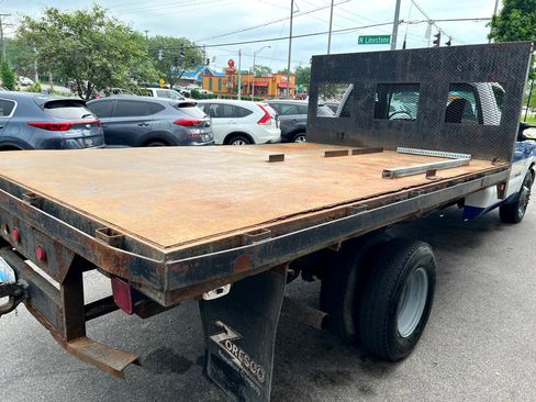 Used 2000 Ford F350 Lariat image 7