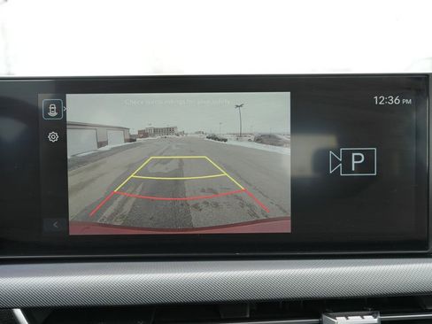 Certified 2025 Hyundai Sonata SEL image 36