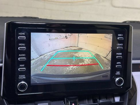 Used 2020 Toyota Corolla LE w/ Body Protection Package FWD image 34