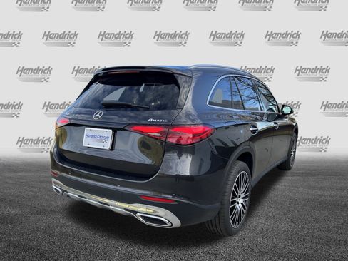Used 2024 Mercedes-Benz GLC 300 300 image 9