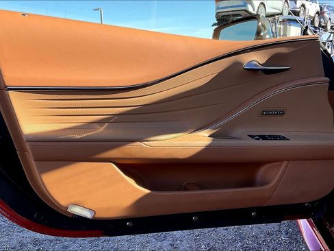 Used 2022 Lexus LC 500 w/ Touring Package image 19