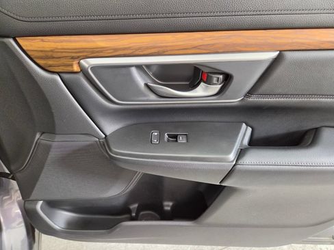 Used 2019 Honda CR-V EX-L image 23