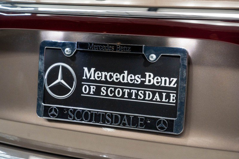 Certified 2026 Mercedes-Benz E 350 Sedan image 33