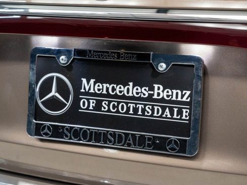 Certified 2026 Mercedes-Benz E 350 Sedan image 33