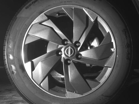 Used 2025 Nissan Rogue SV image 13