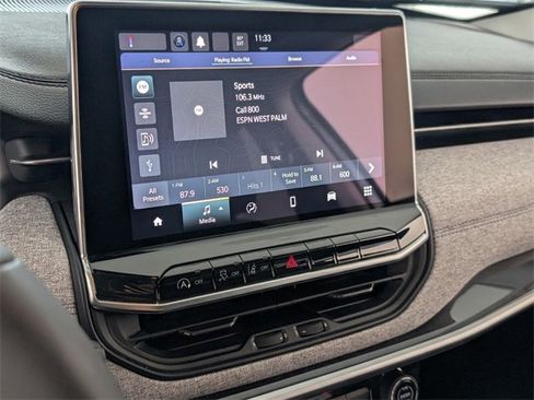 Used 2022 Jeep Compass Latitude image 20