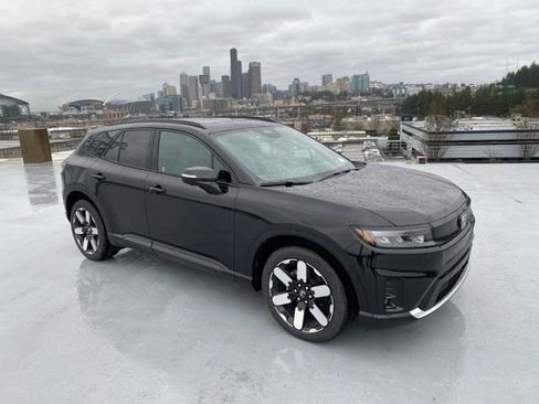 New 2026 Honda Prologue Elite image 28