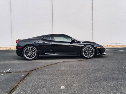 Used 2008 Ferrari F430 Scuderia RWD image 9