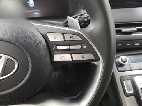 Used 2024 Hyundai Palisade SEL AWD/4WD image 25