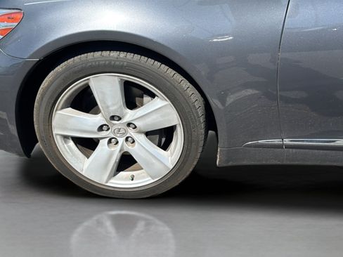 Used 2012 Lexus LS 460 w/ Comfort Pkg RWD image 36