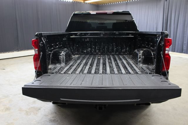 Used 2023 Chevrolet Silverado 1500 RST w/ Z71 Off-Road Package AWD/4WD image 44