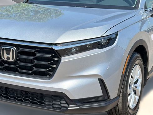 New 2026 Honda CR-V LX image 11
