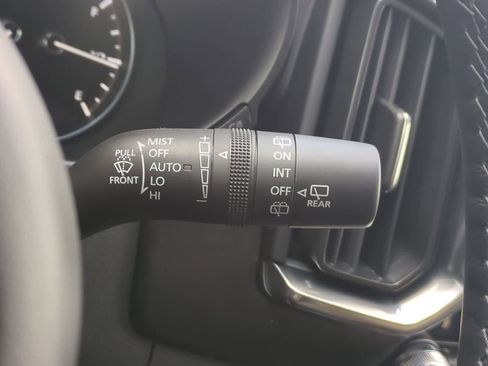 New 2026 MAZDA CX-50 2.5 Turbo w/ Accent Package image 26