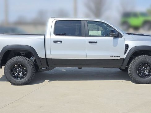 New 2026 RAM 1500 RHO AWD/4WD image 7