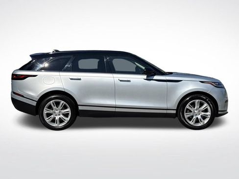 Used 2021 Land Rover Range Rover Velar S AWD/4WD image 4