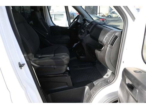 Used 2017 RAM ProMaster 3500 image 15