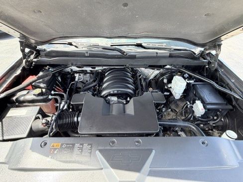 Used 2015 Chevrolet Silverado 1500 LT RWD image 20