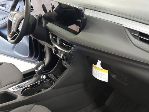 New 2026 Buick Encore GX Preferred w/ Advanced Technology Package image 29