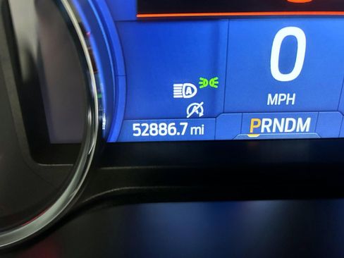 Used 2024 Ford Expedition Max XLT image 11