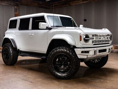 Used 2024 Ford Bronco Raptor