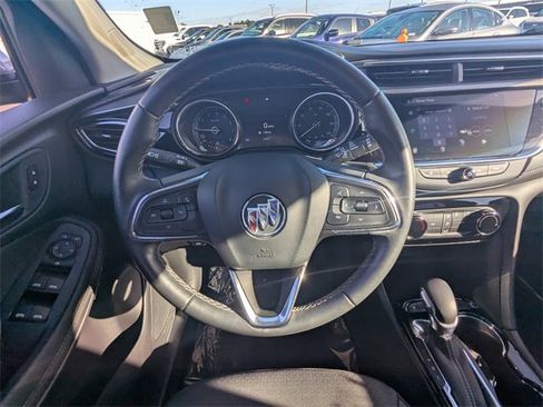 Used 2023 Buick Encore GX Preferred image 15