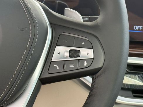 New 2026 BMW X5 xDrive50e image 26