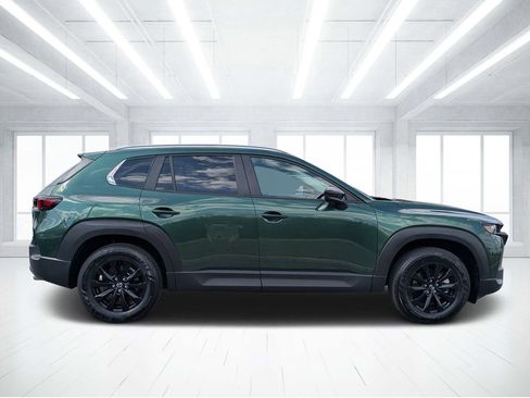 New 2026 MAZDA CX-50 AWD 2.5 S w/ Cargo Package image 2