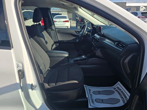 Used 2023 Ford Escape Active image 15