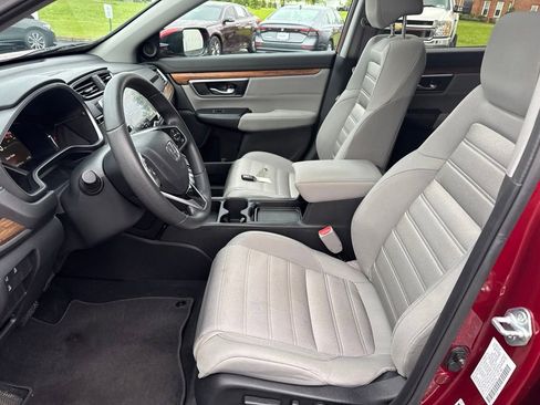 Used 2022 Honda CR-V EX image 27