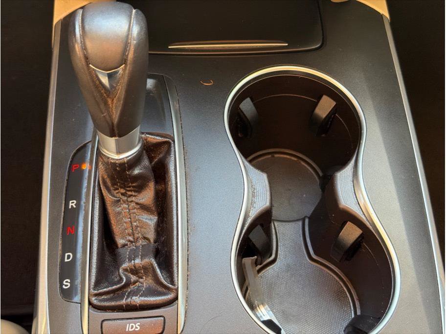 Used 2014 Acura MDX w/ Technology Package AWD/4WD image 10