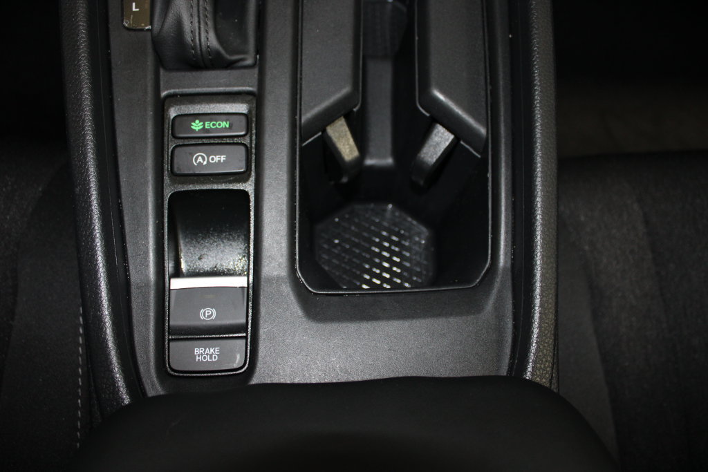 Used 2024 Honda Accord EX image 17