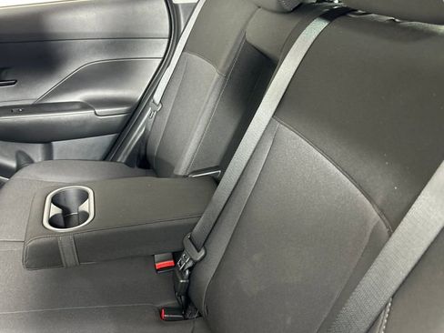 Certified 2025 Hyundai Kona SEL image 24