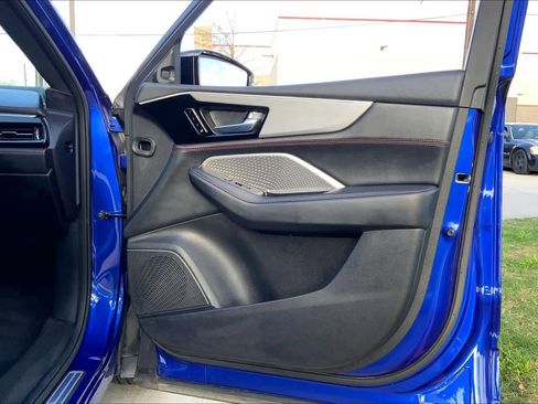 Certified 2023 Acura MDX A-Spec image 22