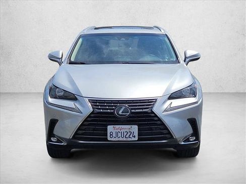 Used 2019 Lexus NX 300 FWD w/ Premium Package image 2