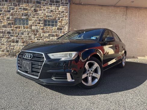 Used 2017 Audi A3 2.0T Premium image 2