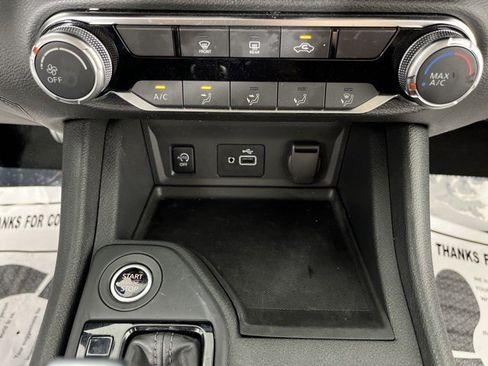 Used 2025 Nissan Sentra S FWD image 23